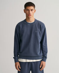 Sunfaded Crew Neck Sweatshirt