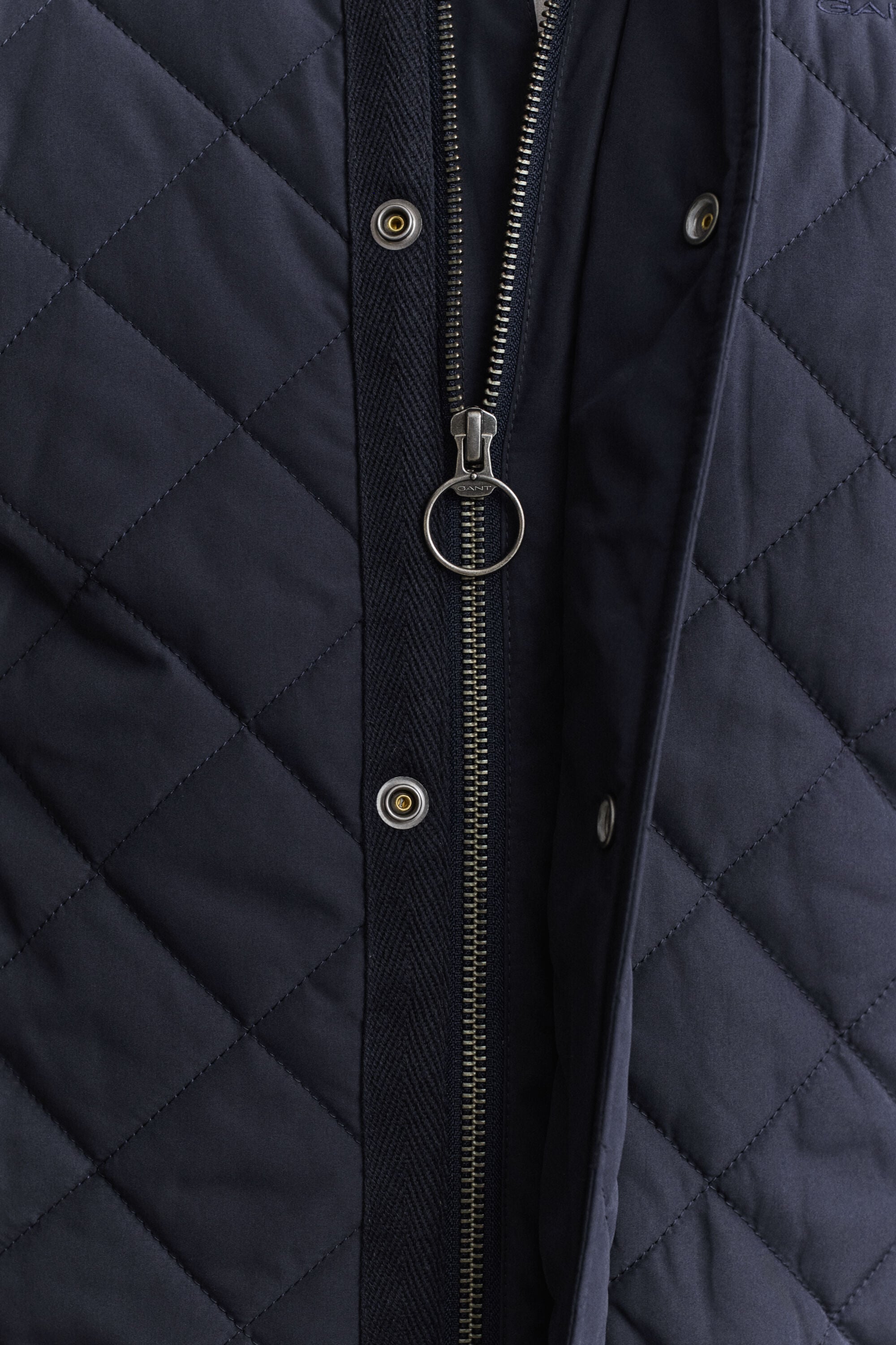Quilted Jacket