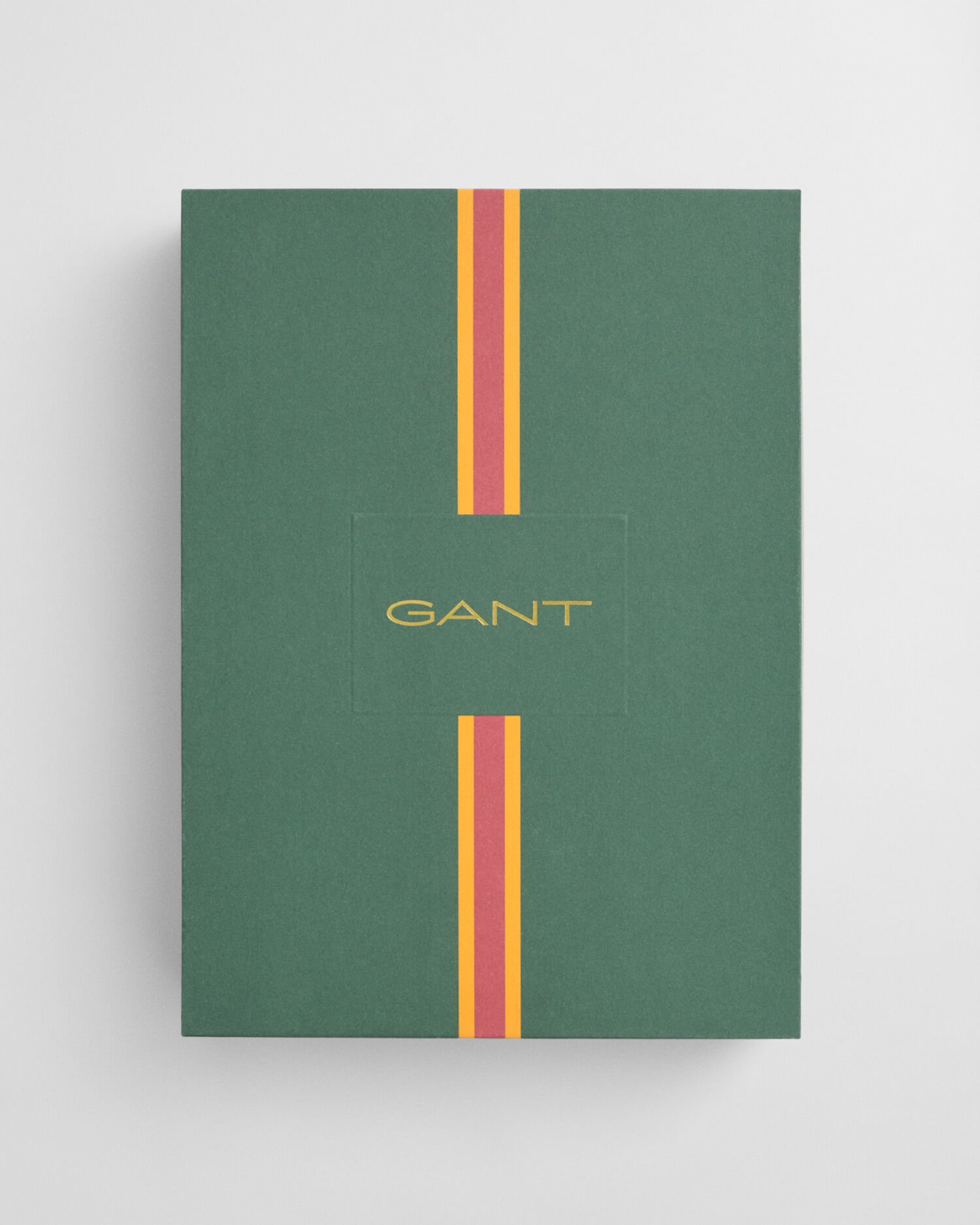 Paisley Print Pajama Set Gift Box