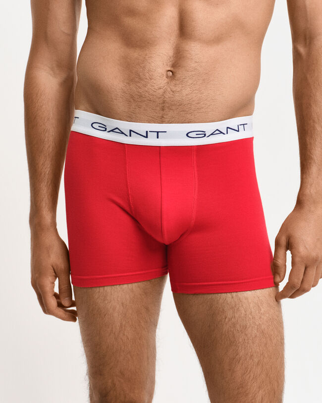 3-Pack Boxer Briefs