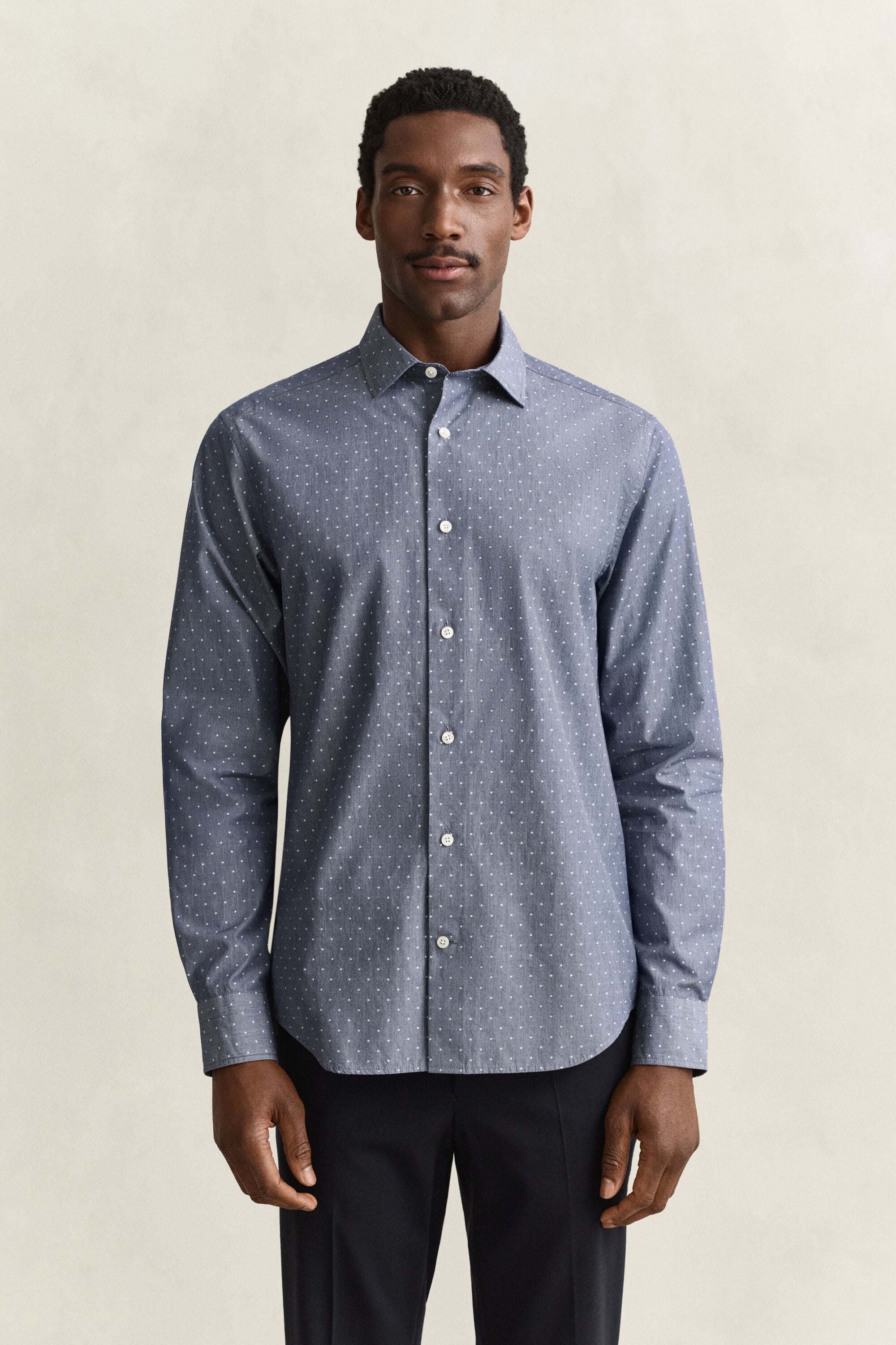 Fil Coupé Shirt