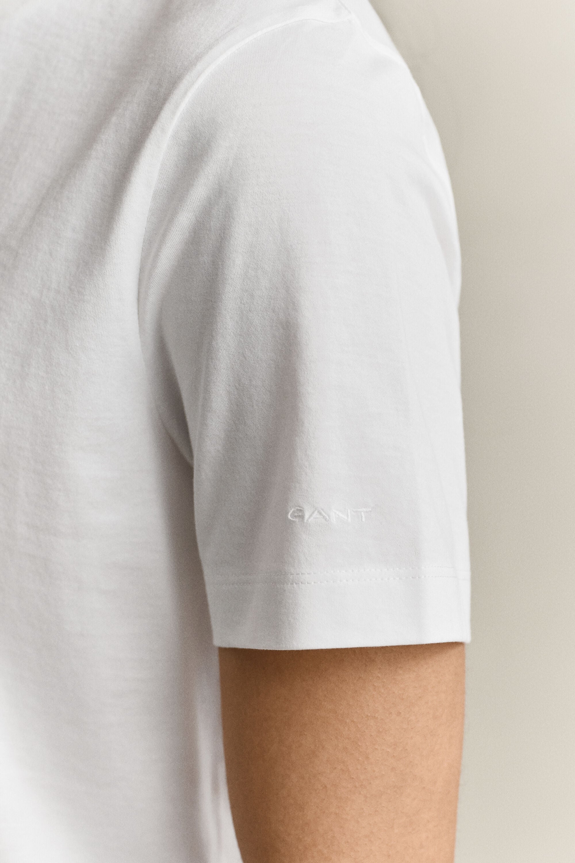 Pima Cotton T-Shirt