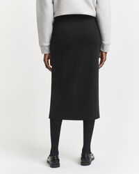 Jersey Pencil Skirt