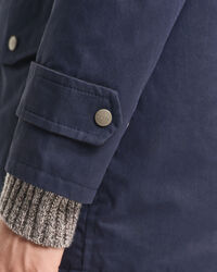 Double Decker Jacket