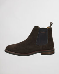 St Akron Chelsea Boots