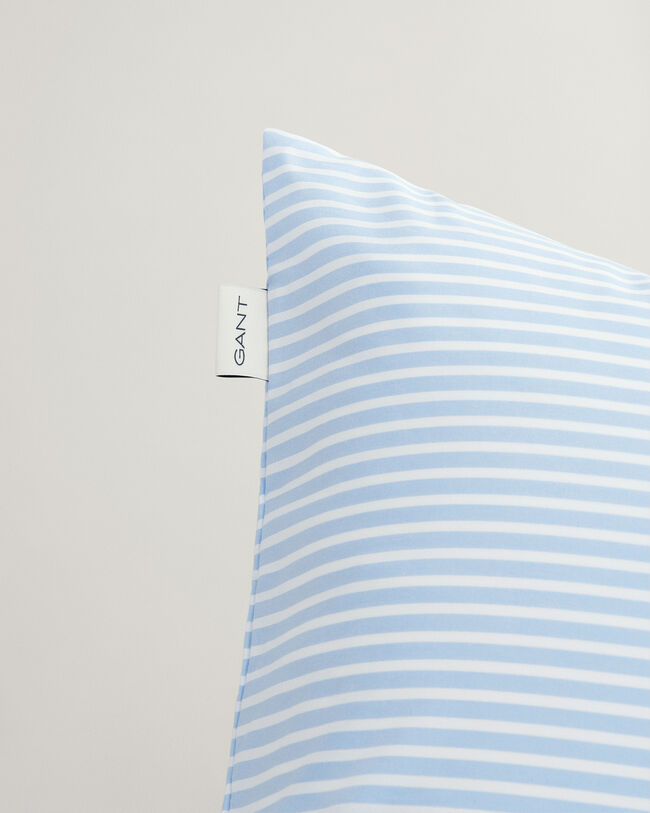 Shirt Stripe Pillowcase
