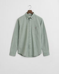 Regular Fit Classic Oxford Shirt