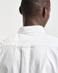 Regular Fit Archive Oxford Shirt Without Logo