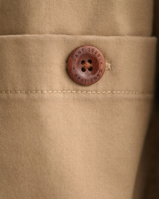 Teen Girls Workwear Jacket