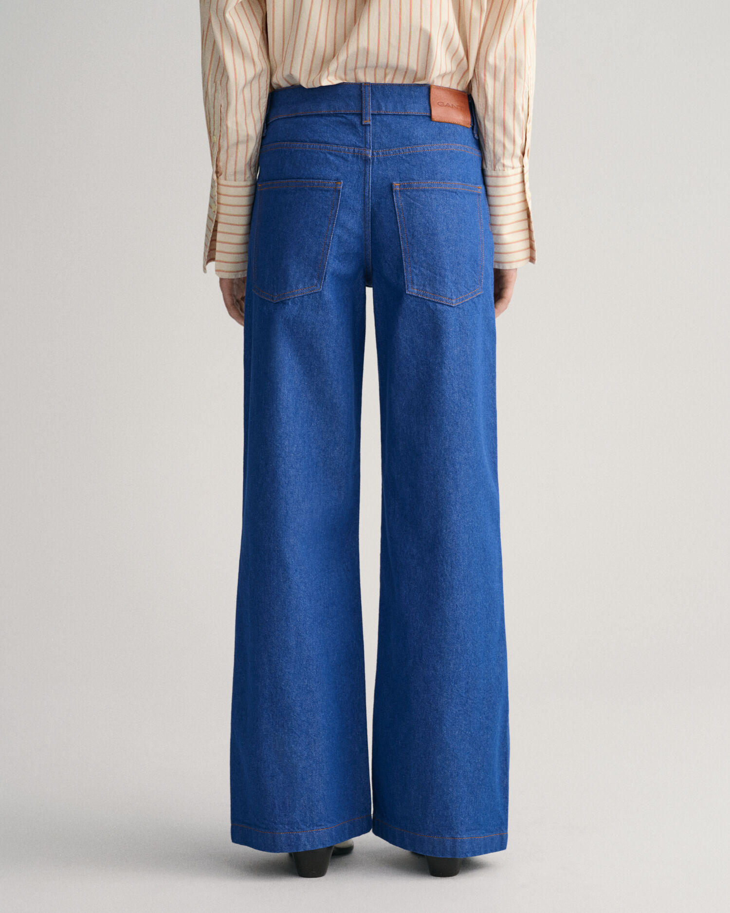 2-pack Super Soft Skinny Fit Jeans - Denim blue/Light denim blue - Kids |  H&M