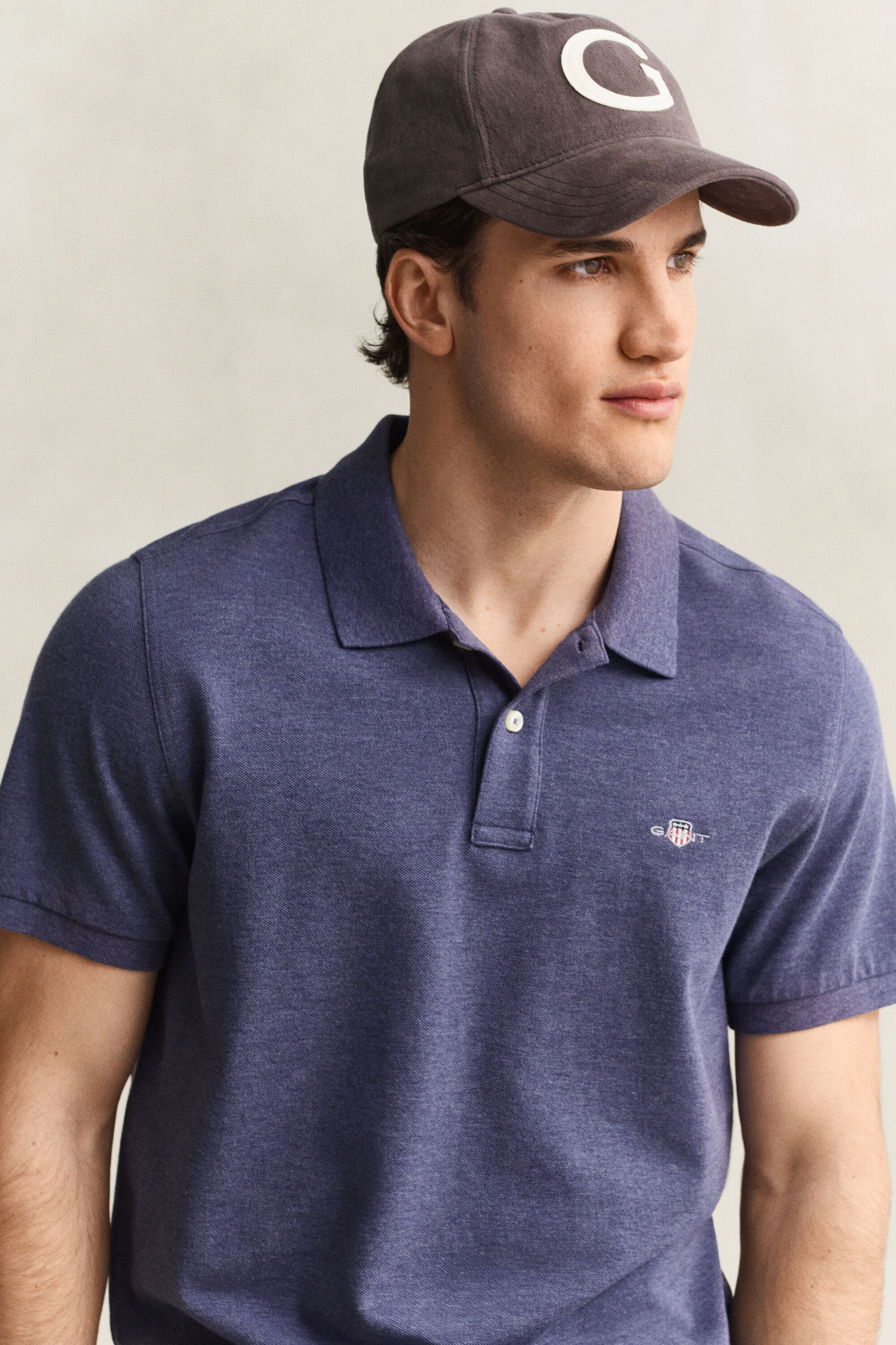Classic Regular Polo Shirt