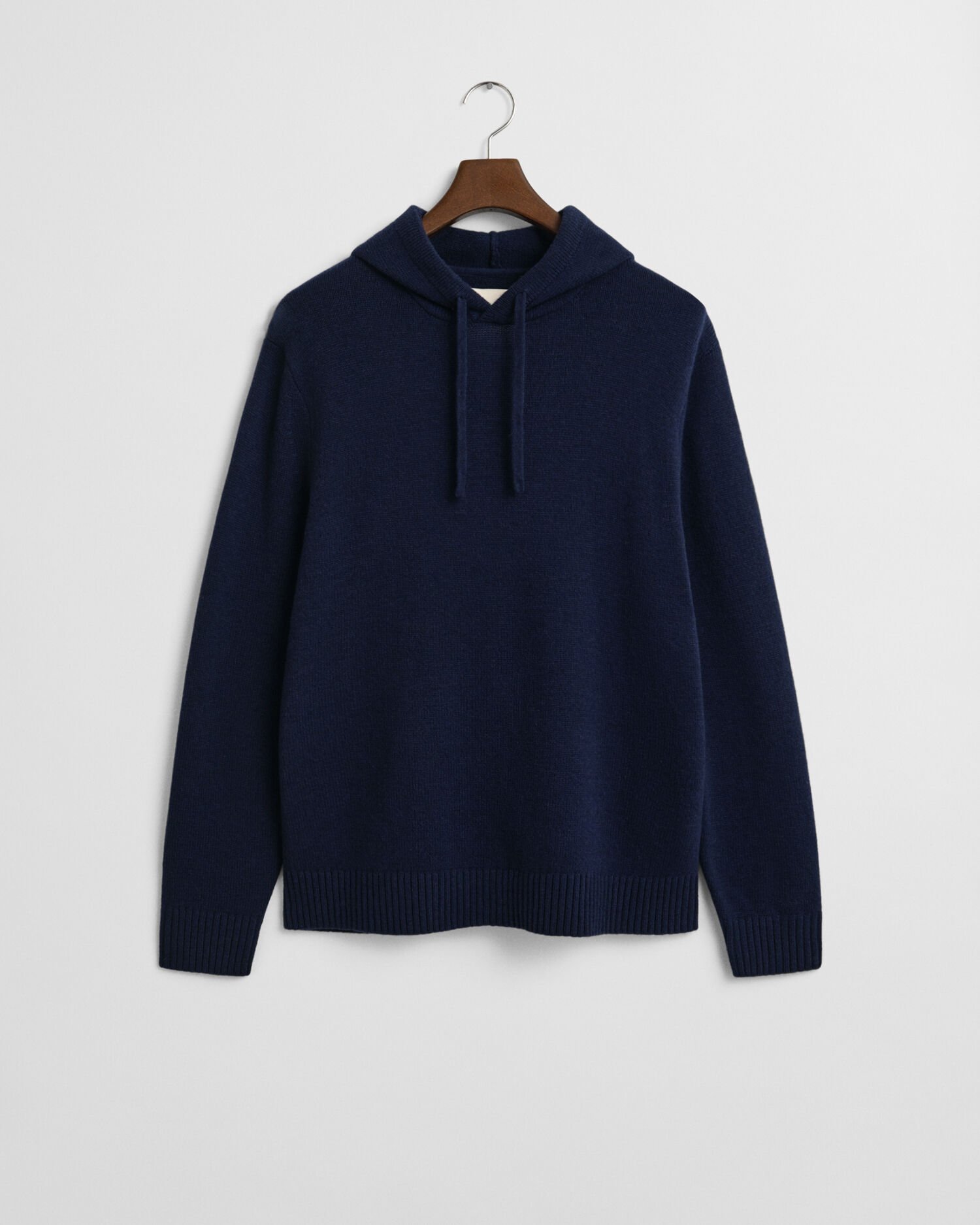 Cashmere Blend Hoodie