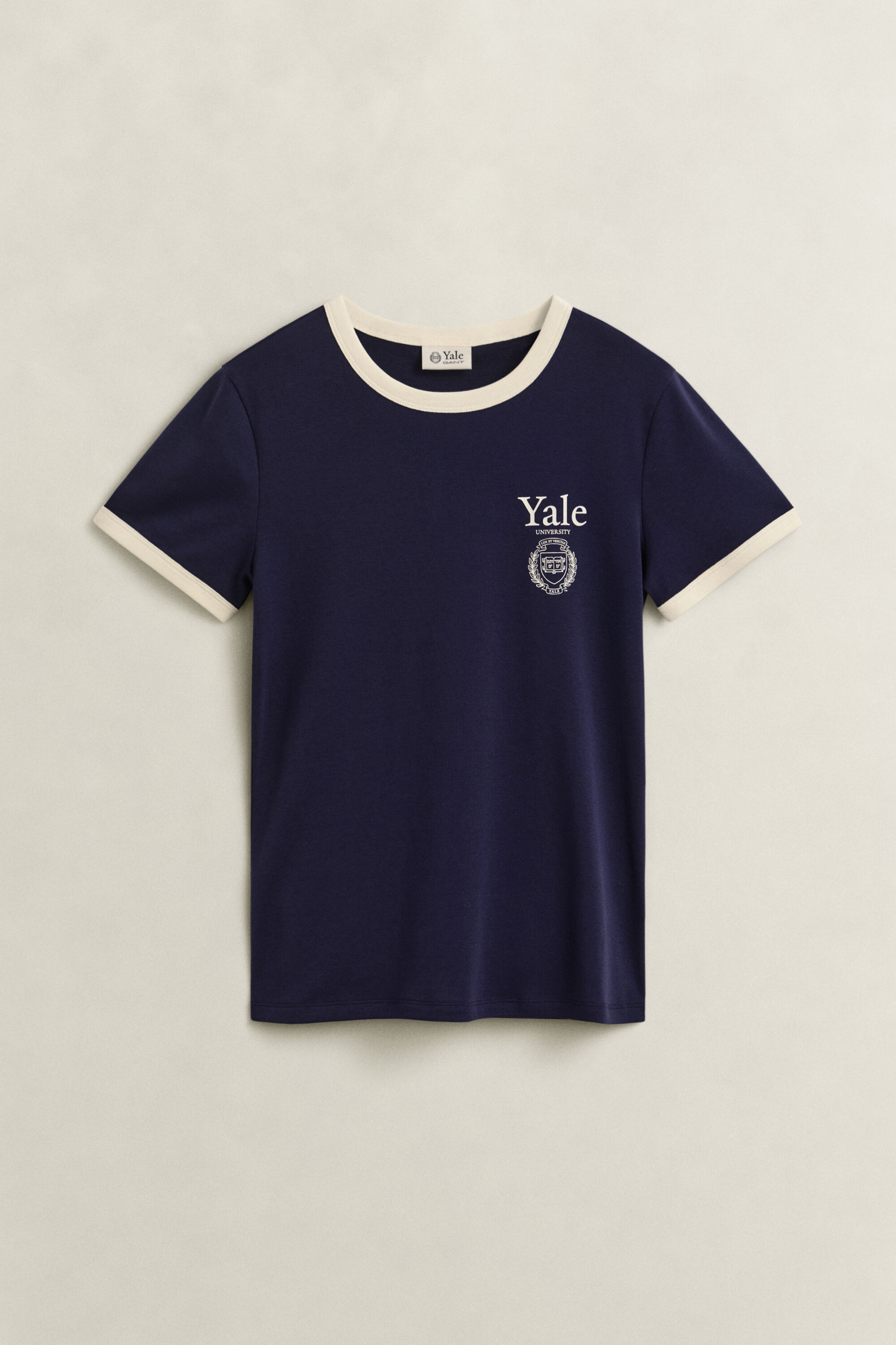 Gant x Yale T-Shirt