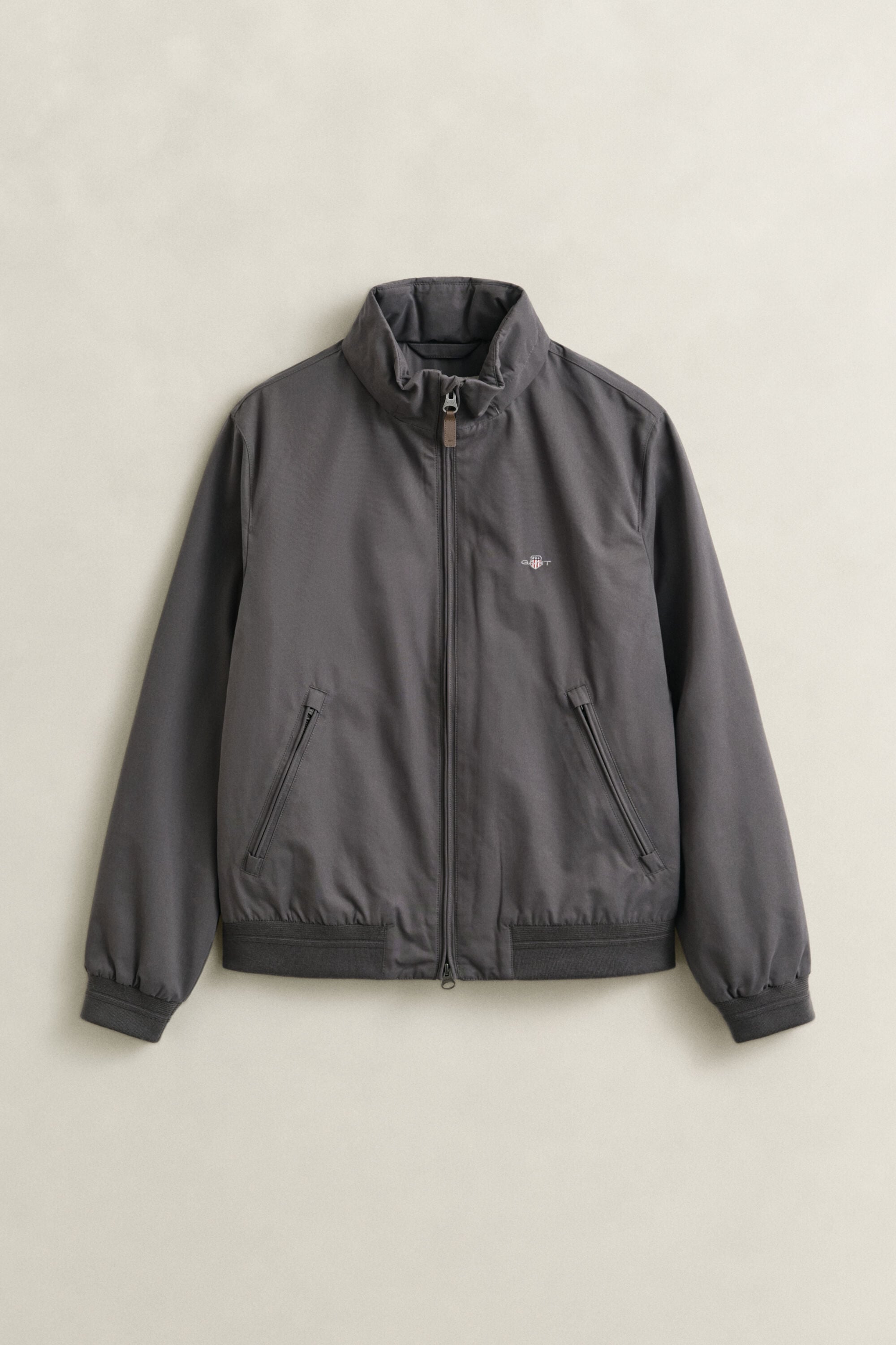 Hampshire Jacket