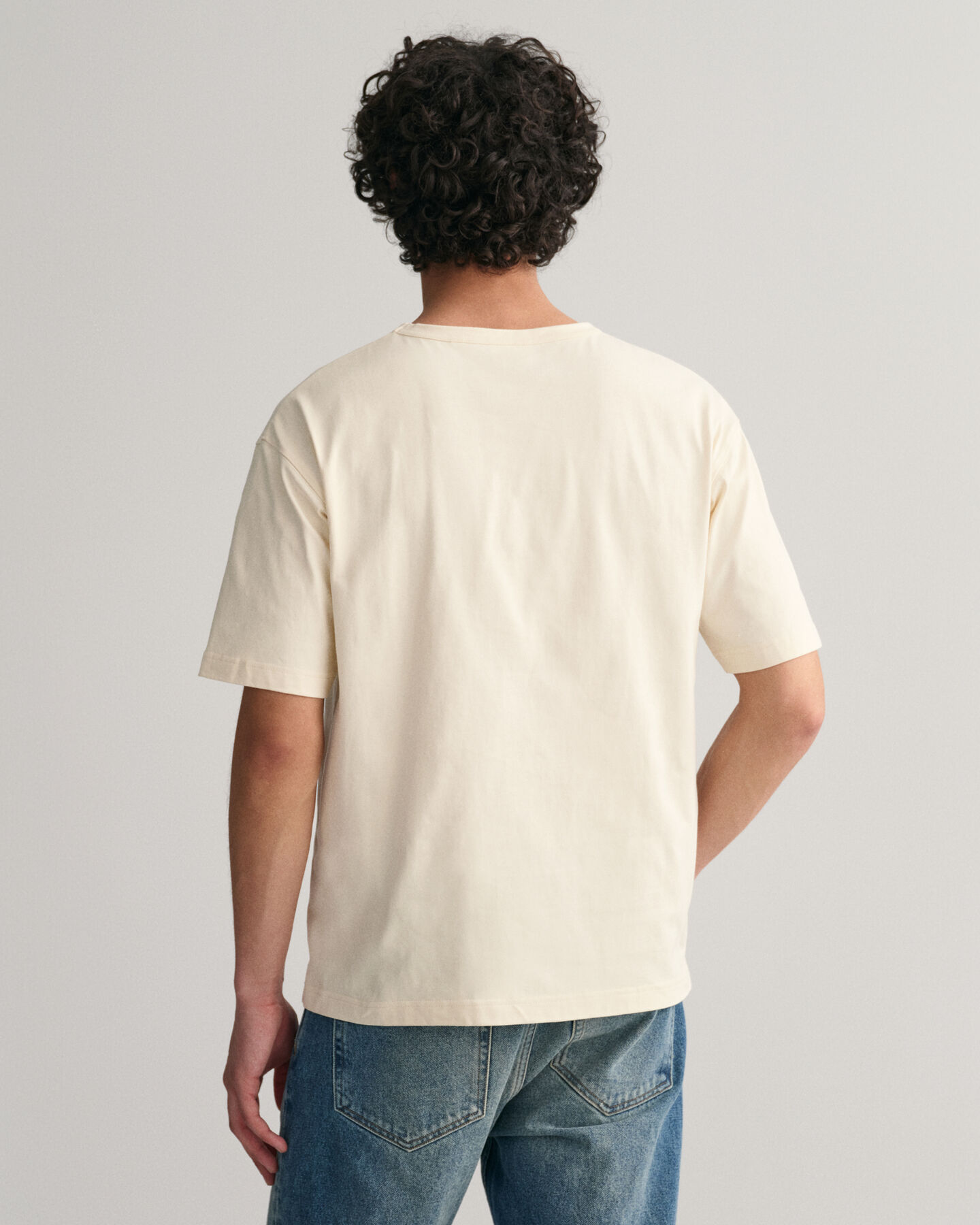 T-Shirt GANT USA - GANT
