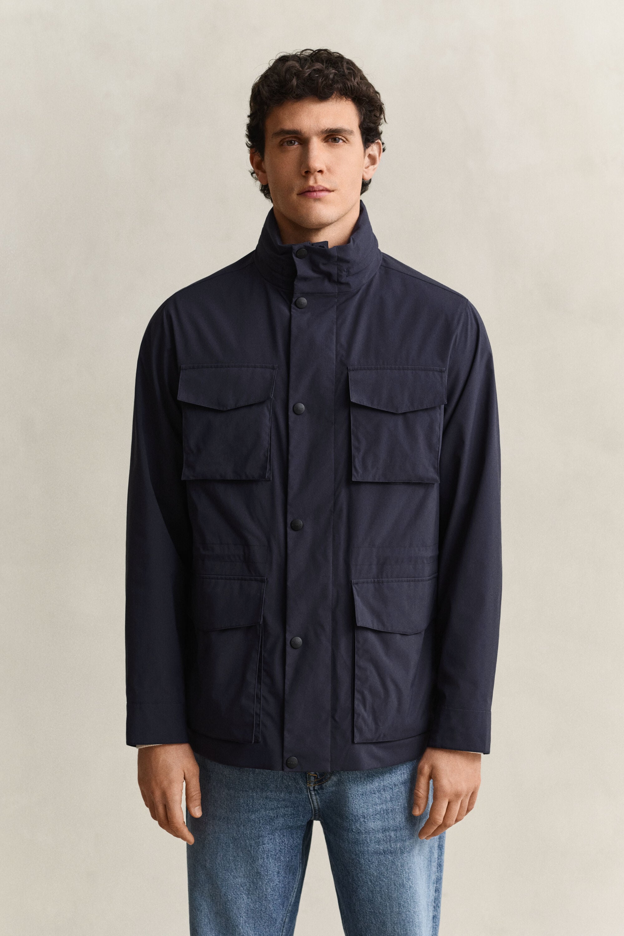Lightweight Jacket
