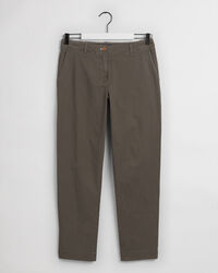 Hattie Regular Fit Sunfaded Chinos