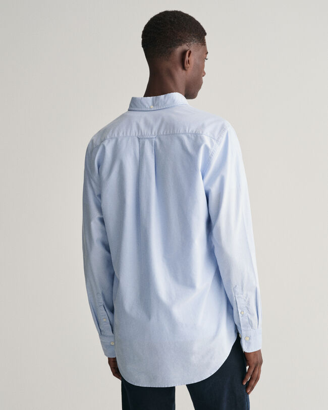 Vintage Chaps Ralph Lauren Mens Button Down Shirt Size L 100% Cotton With  Original Tag 