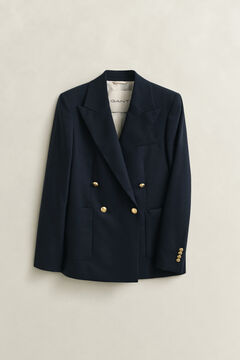 Classic Club Blazer — EVENING BLUE 3