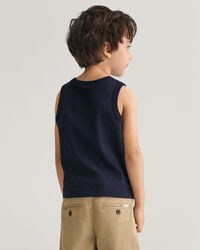 Kids Shield Tank Top