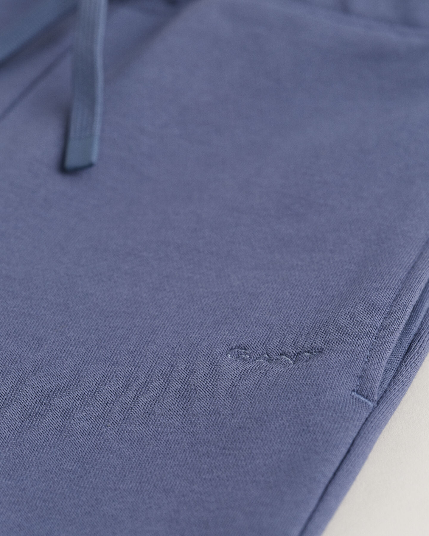 Girls Wide Leg Jersey Pants