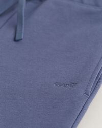 Girls Wide Leg Jersey Pants