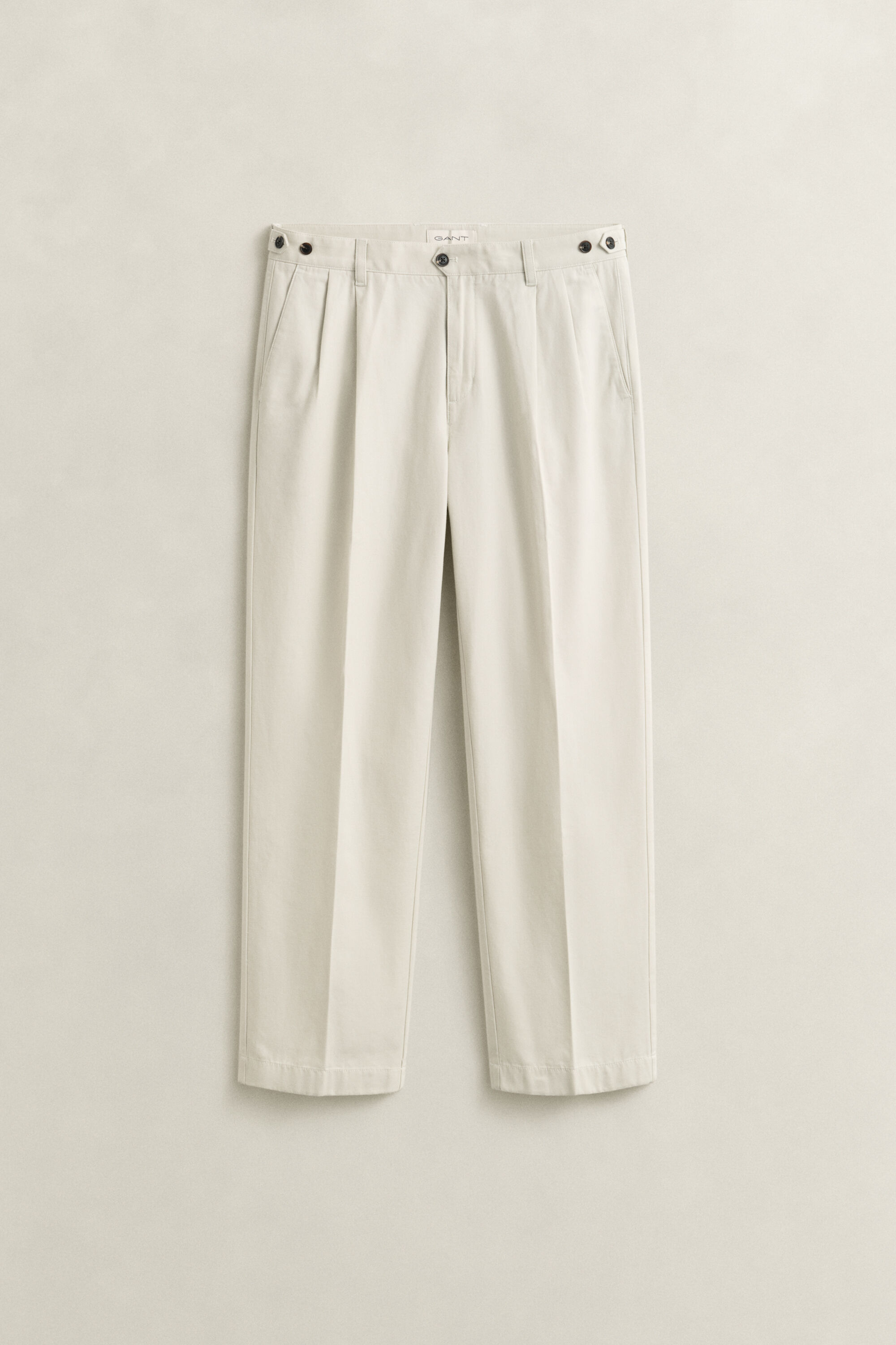 Canvas Chinos