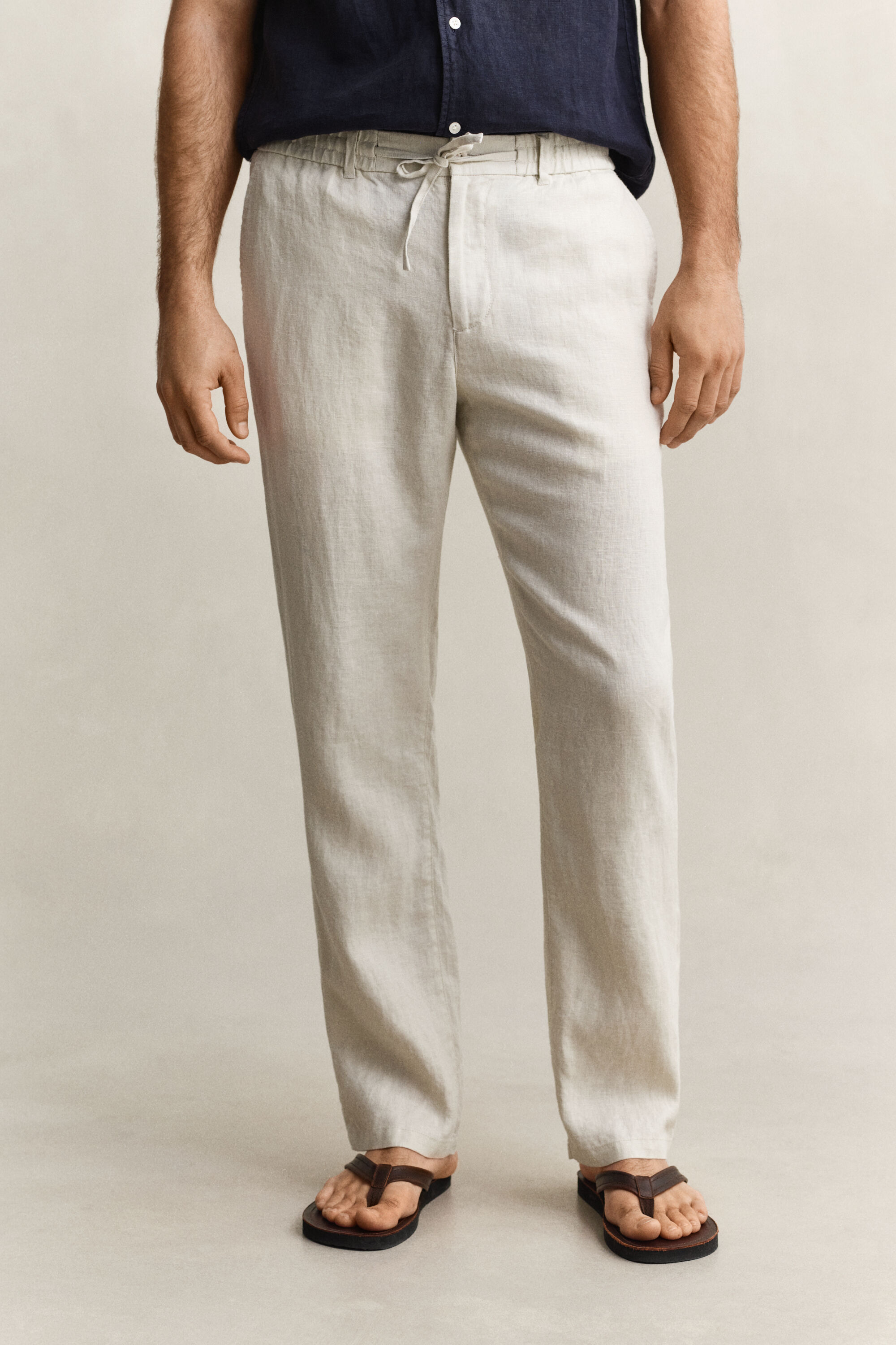 Linen Pants