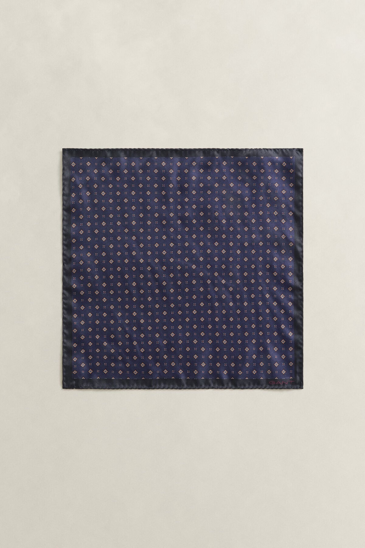 Printed Pocket Square — CLASSIC