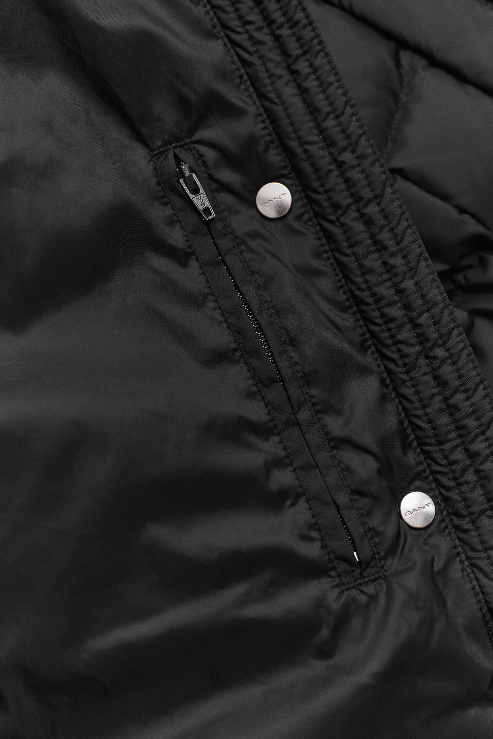 Light Down Coat