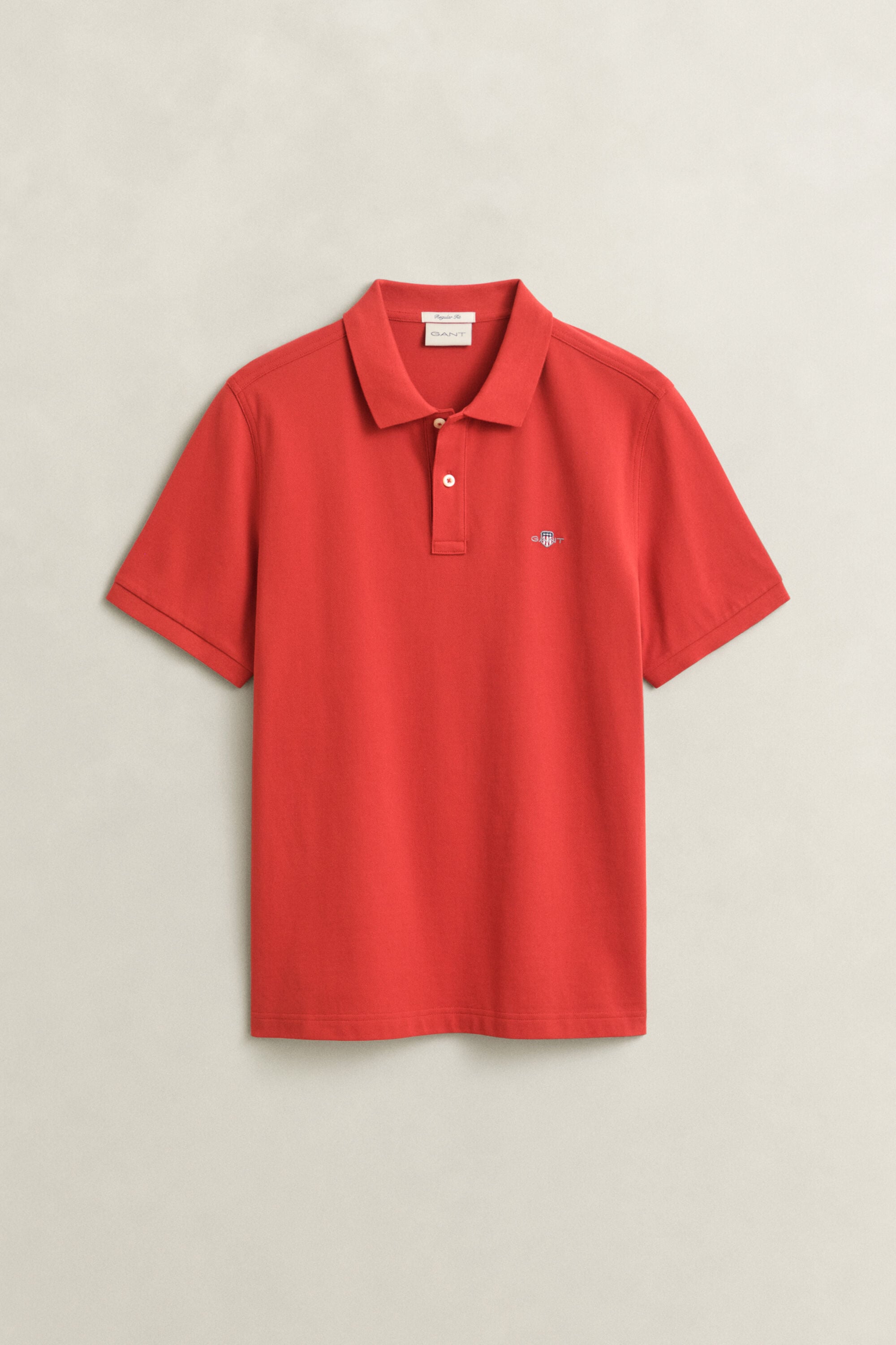 Regular Fit Polo Shirt