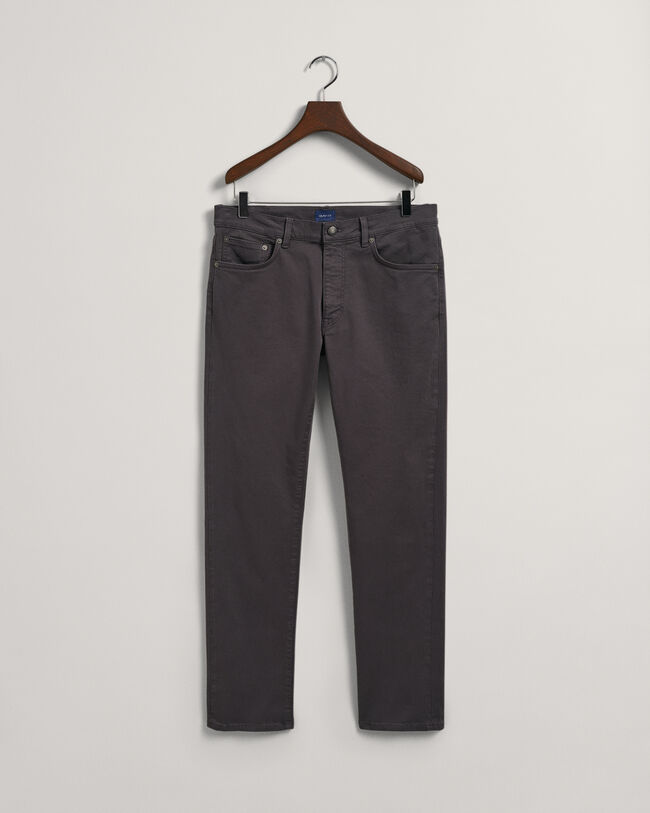 Arley Regular Fit Desert Jeans