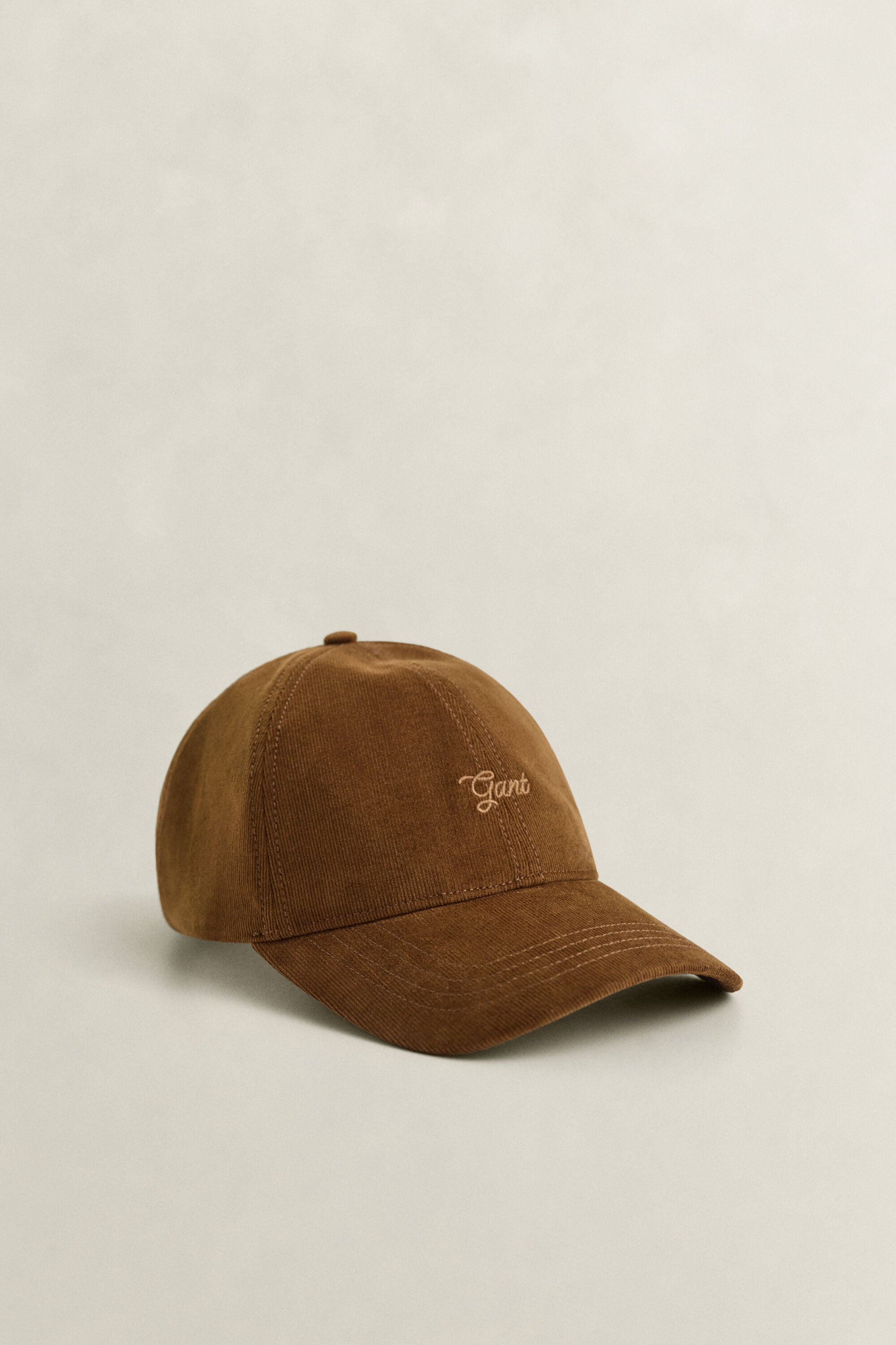 Corduroy Cap