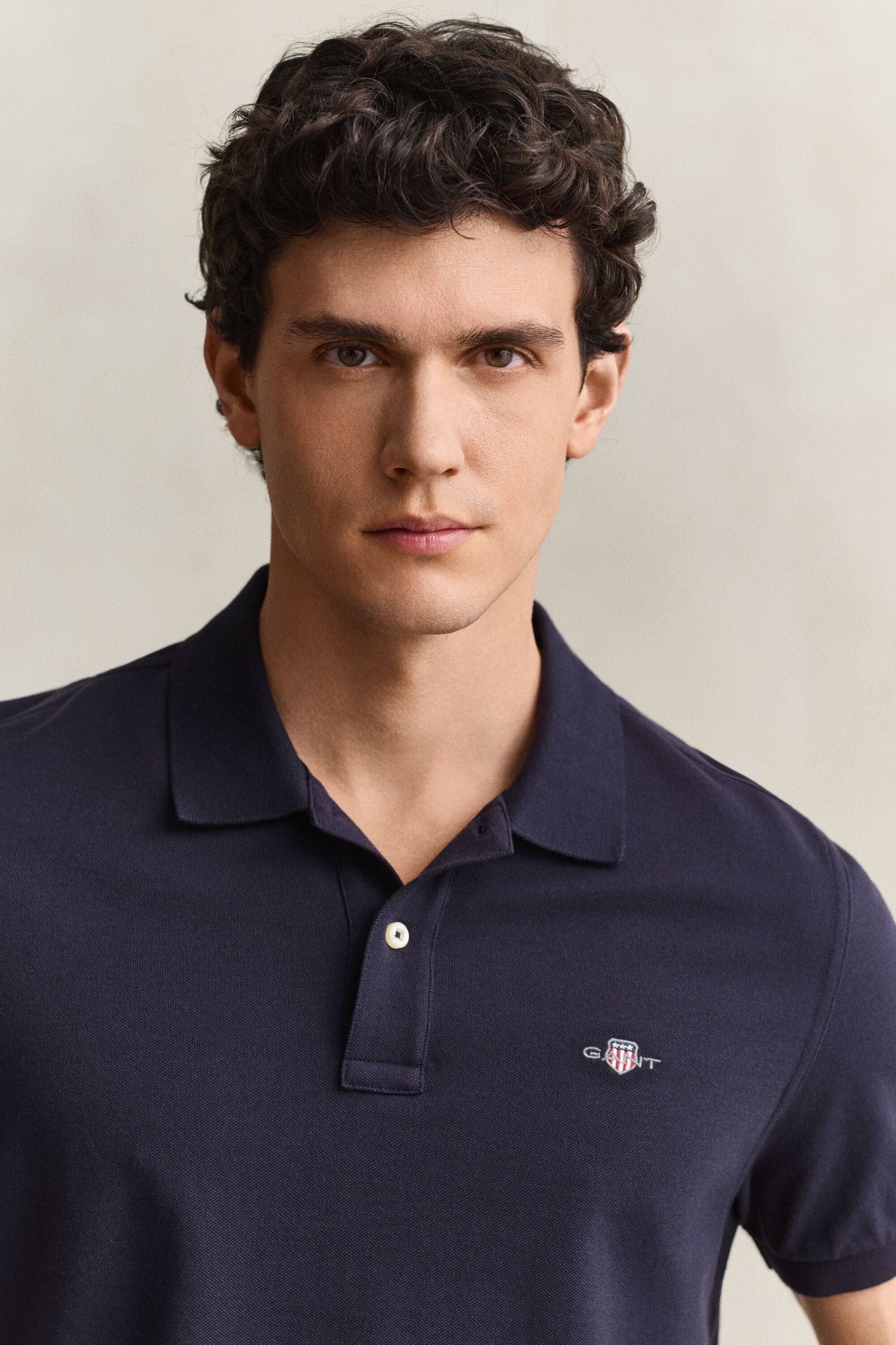 Regular Fit Polo Shirt