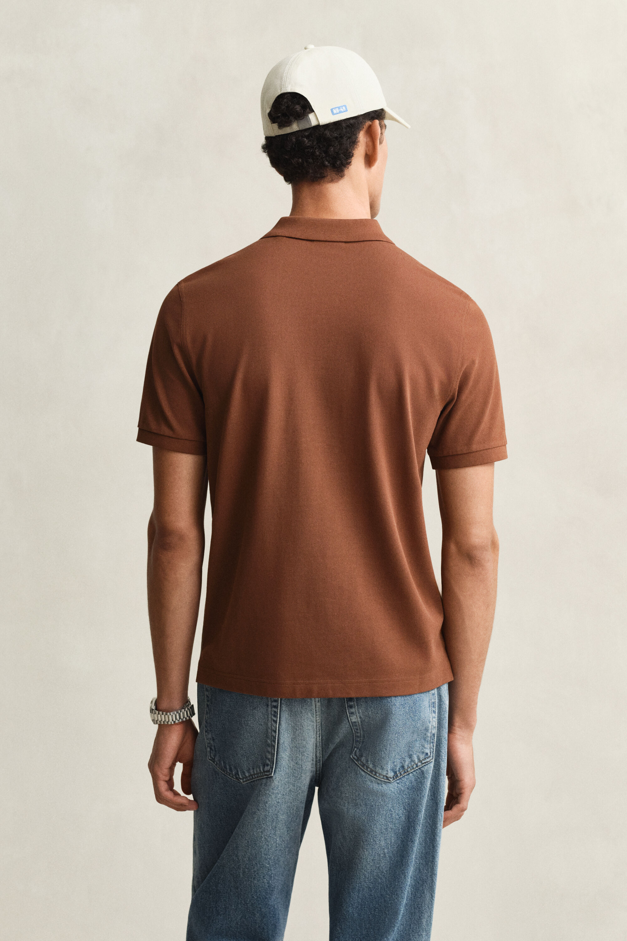 Regular Fit Polo Shirt