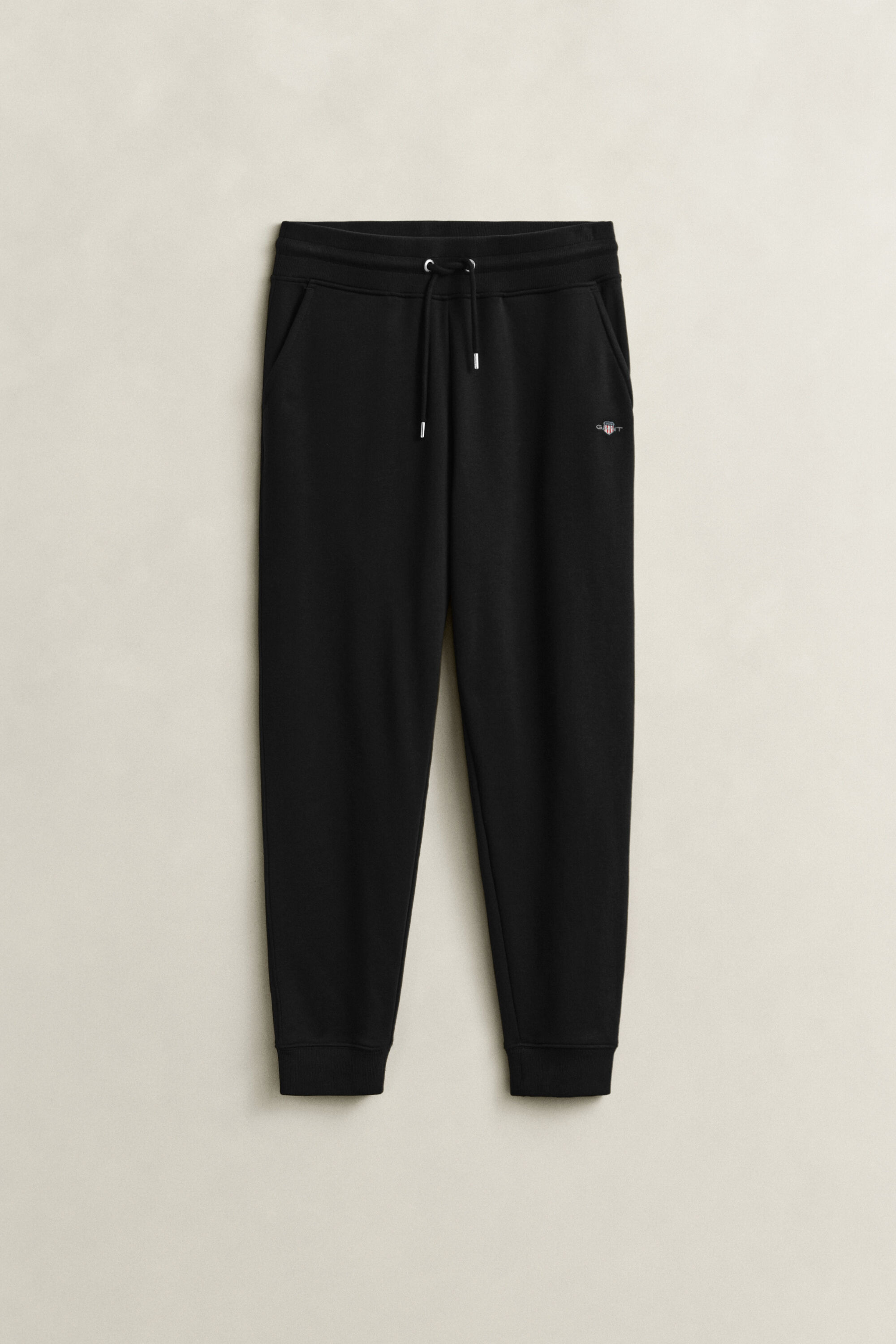 Shield Sweatpants — BLACK