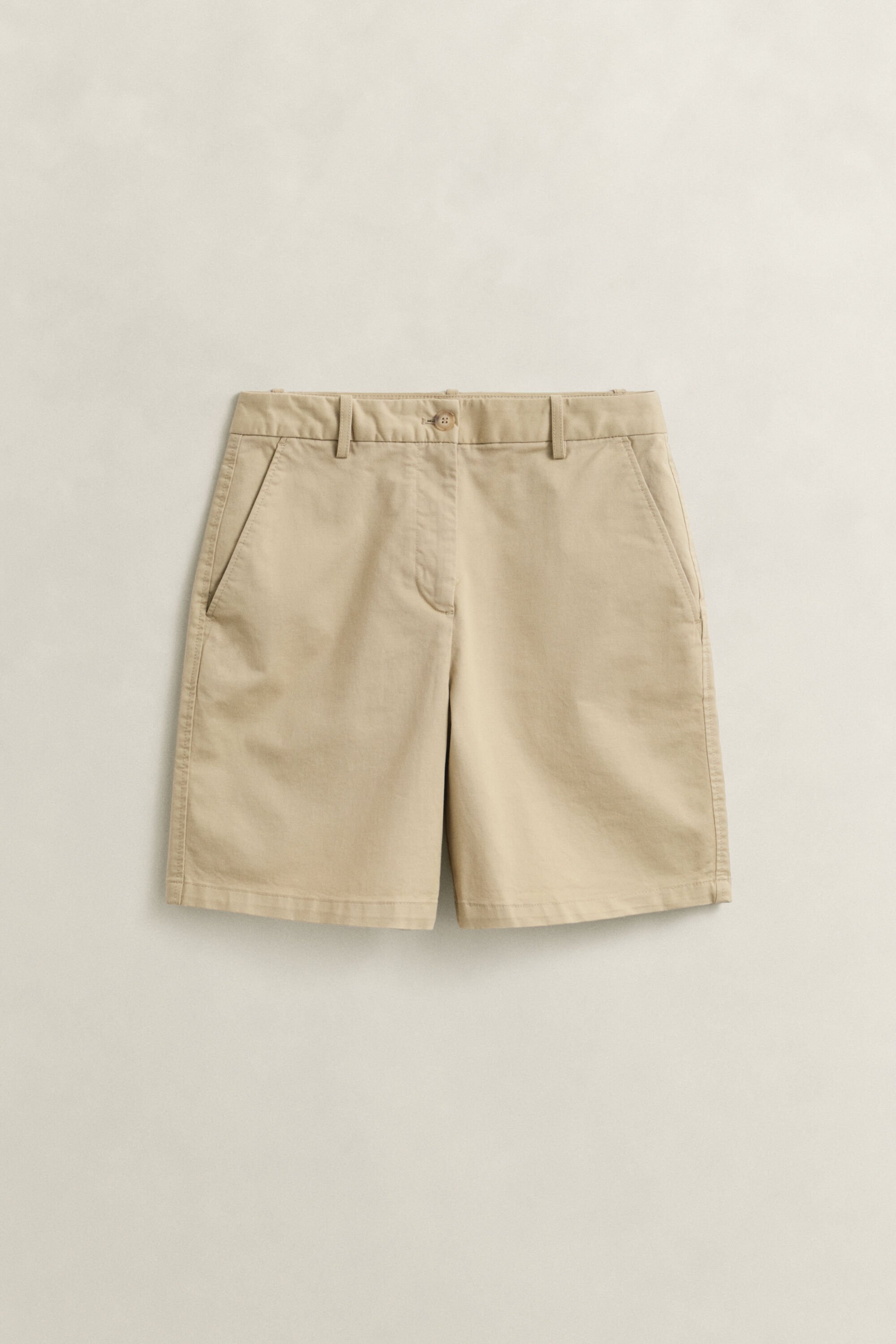 Chino Shorts