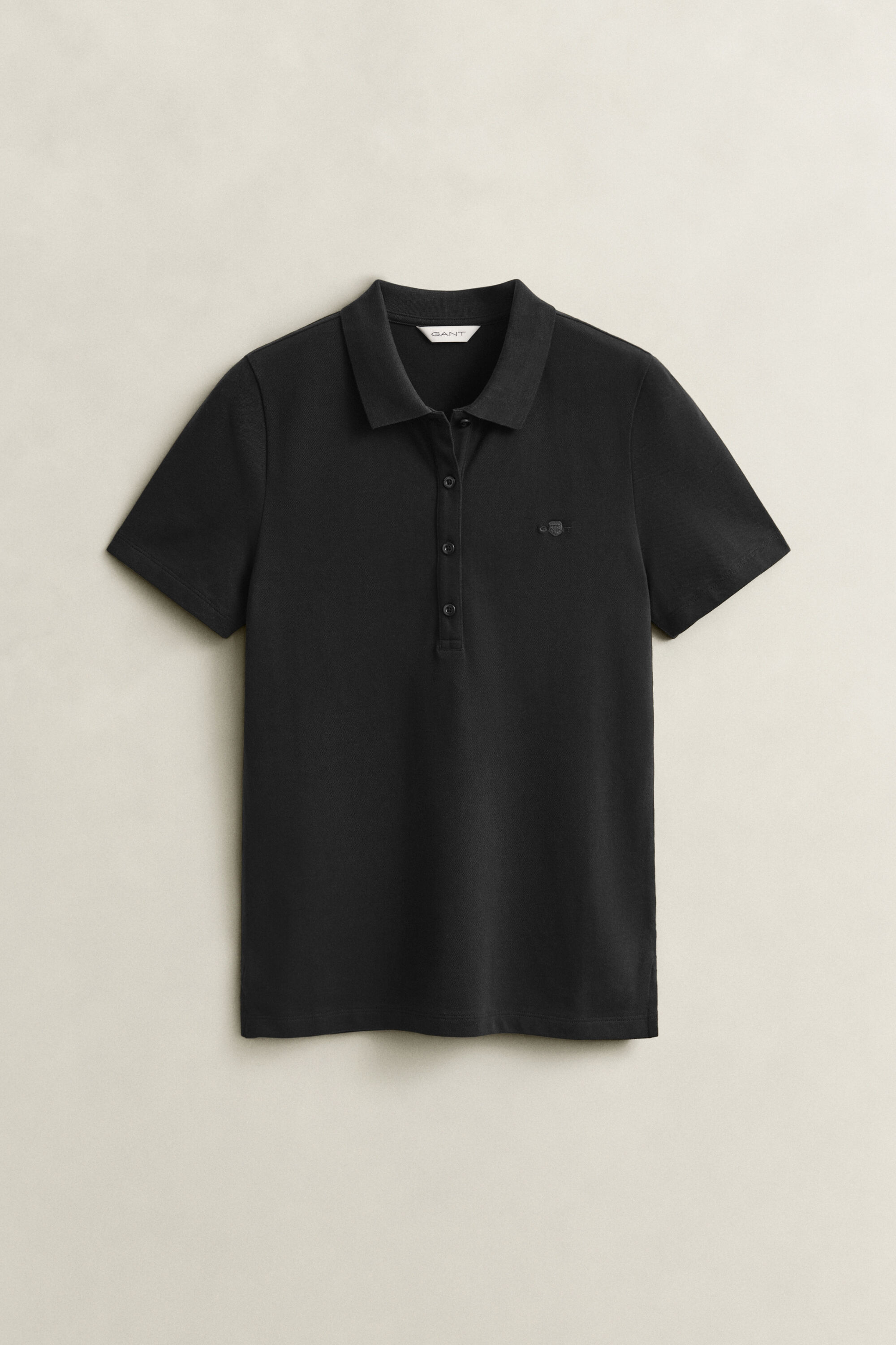 Slim Fit Polo Shirt