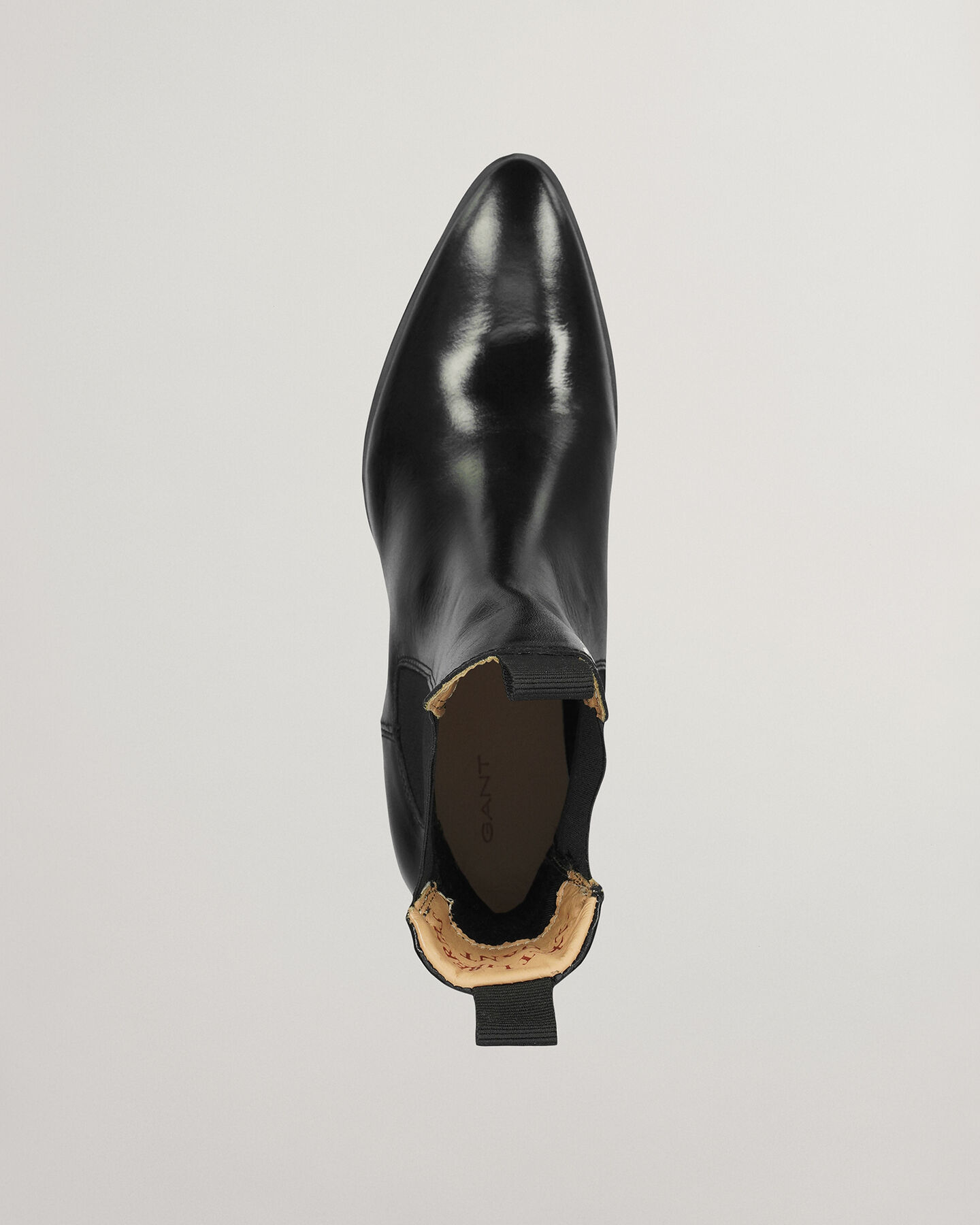 St Broomly Mid Boots