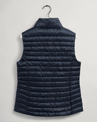 Light Down Gilet