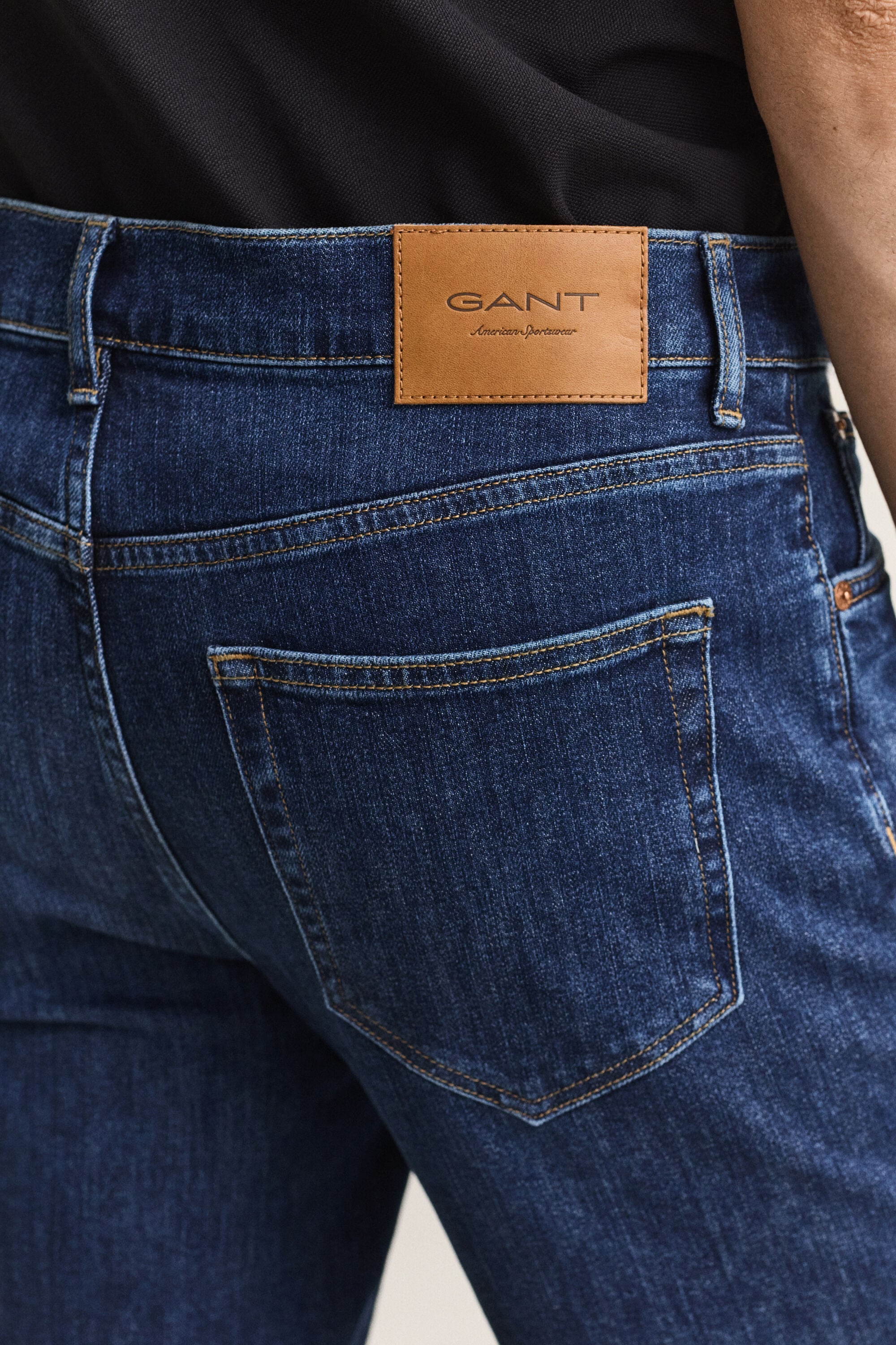 Slim Jeans