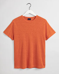 Linen T-Shirt