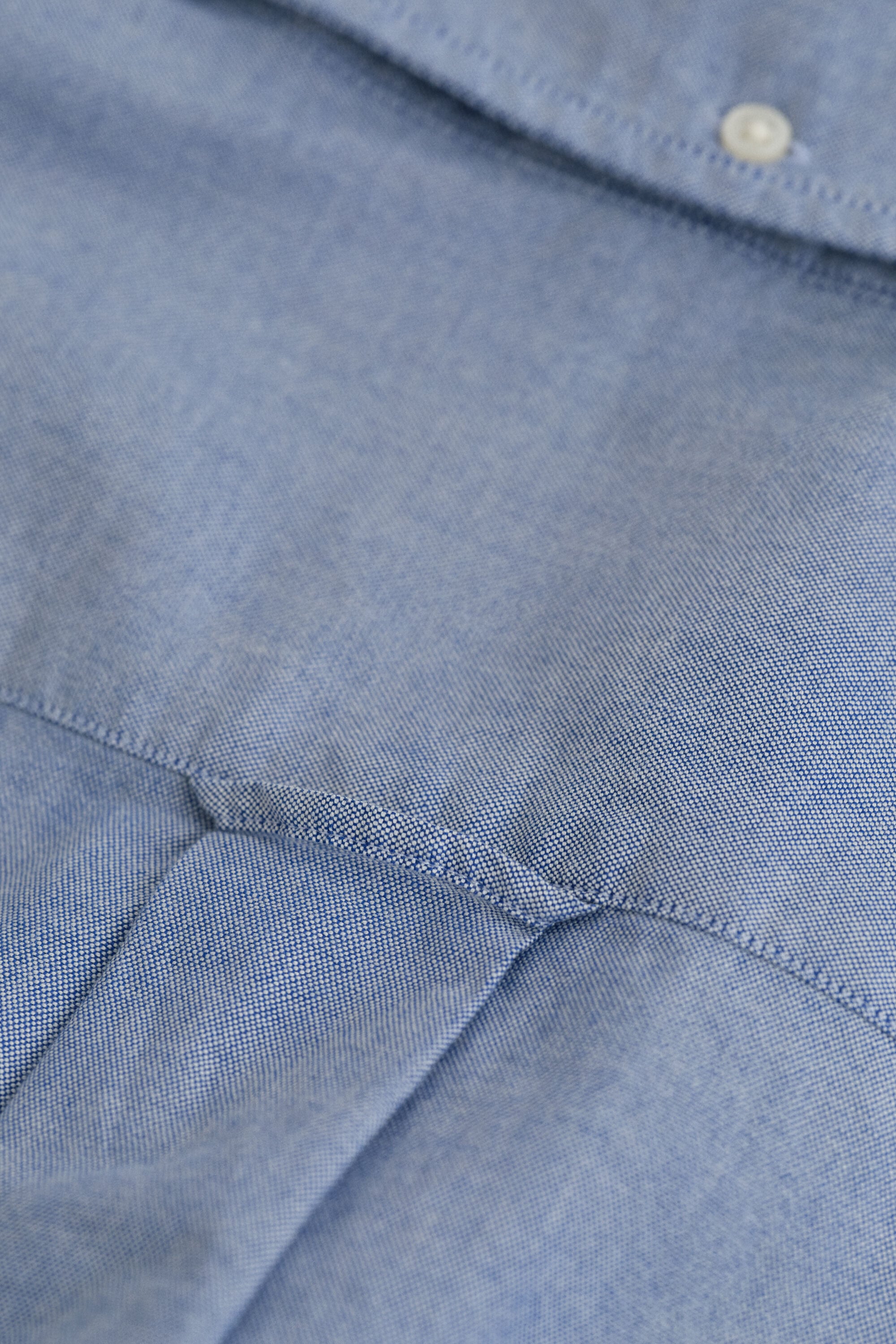 Classic Regular Oxford Shirt