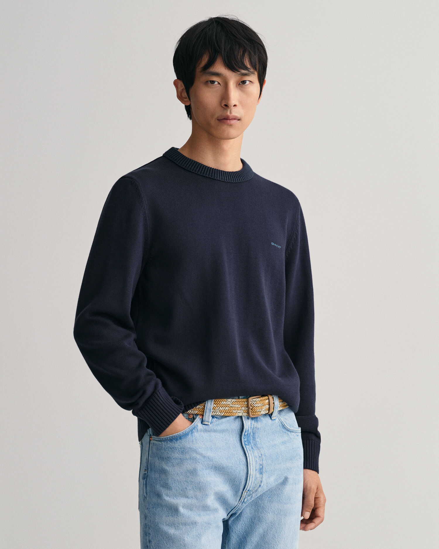 Supima 2025 cotton sweater