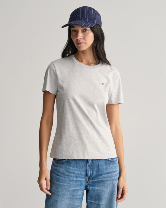 Polos and T-Shirts | Womenswear | GANT | US