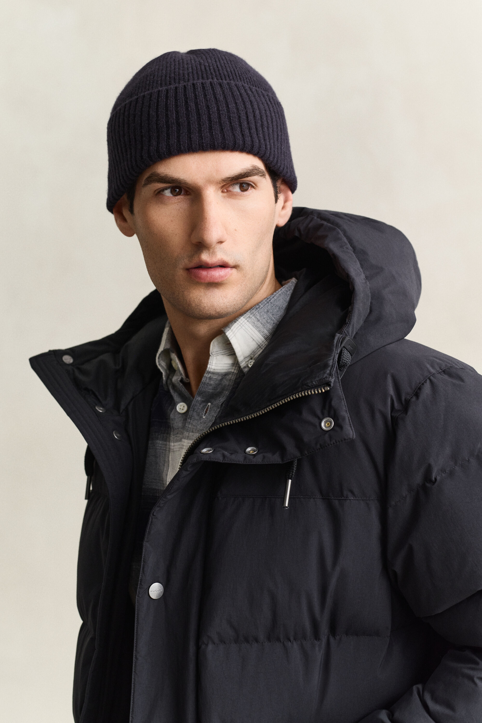Cashmere Beanie