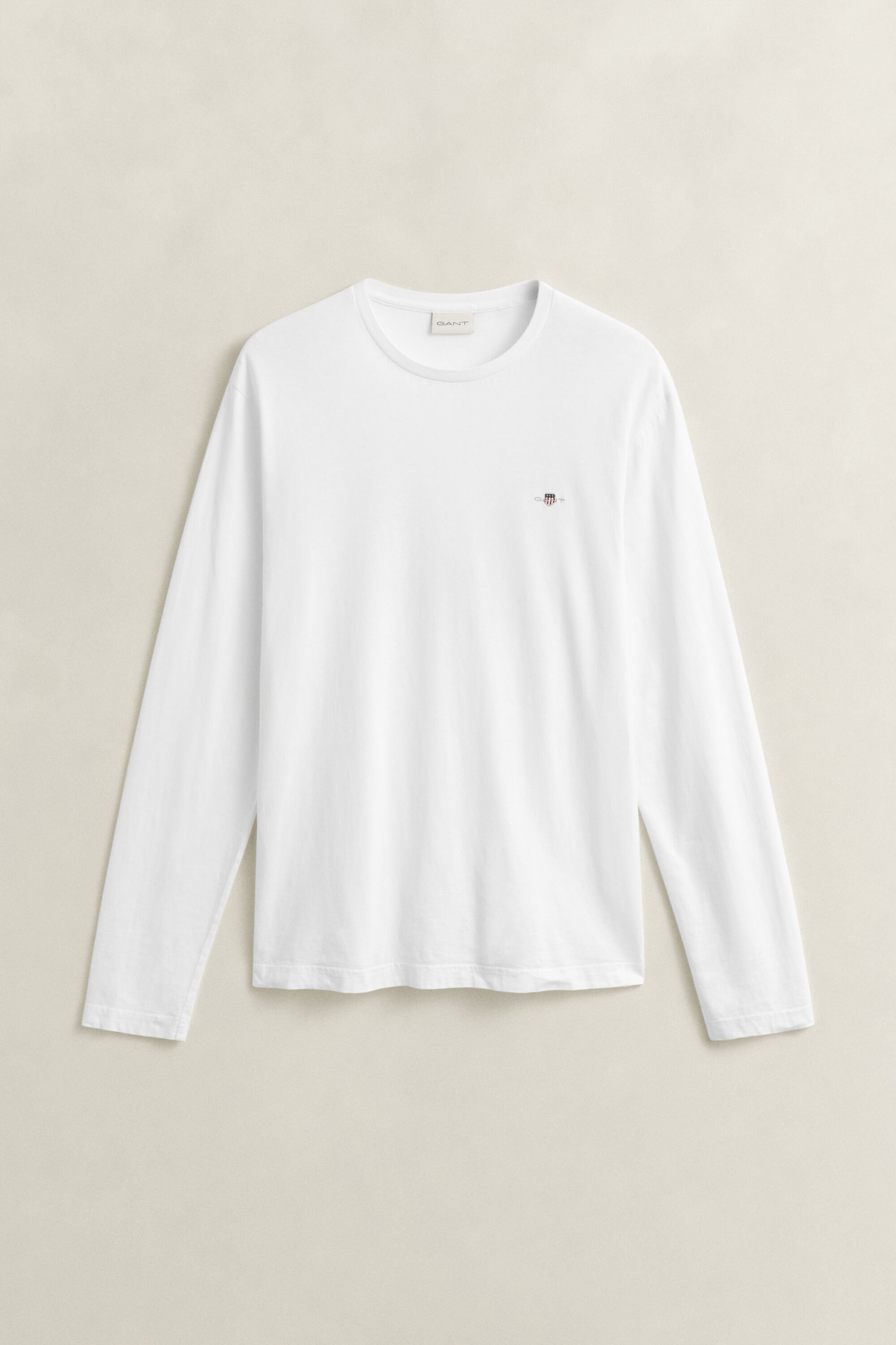 Shield Long Sleeve T-Shirt