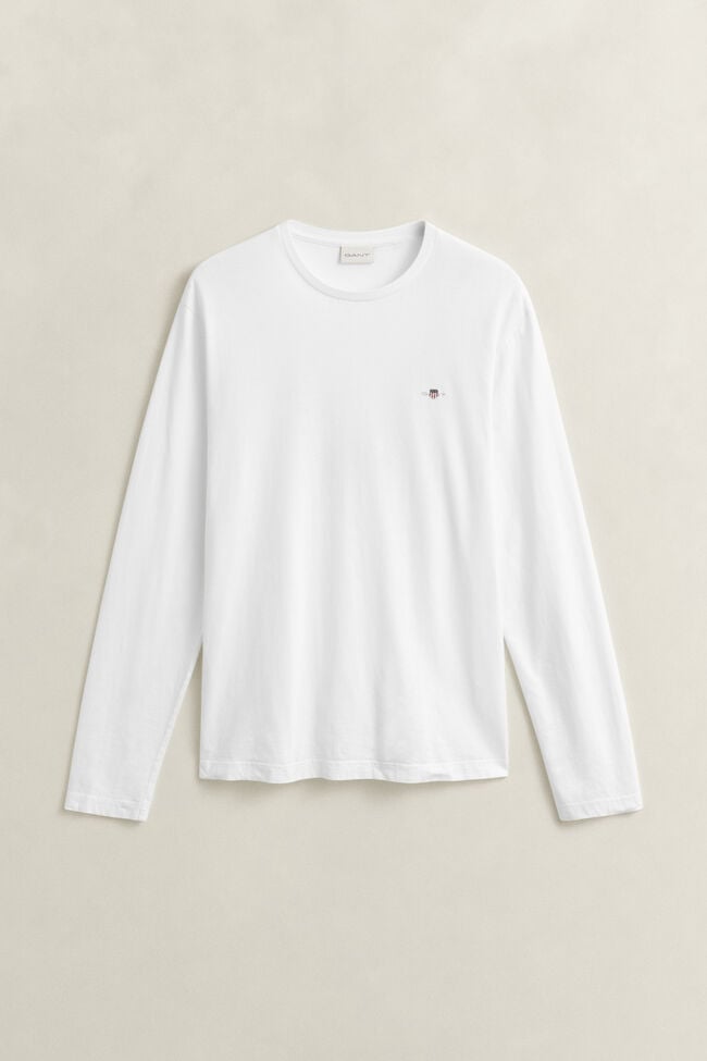 Shield Long Sleeve T-Shirt