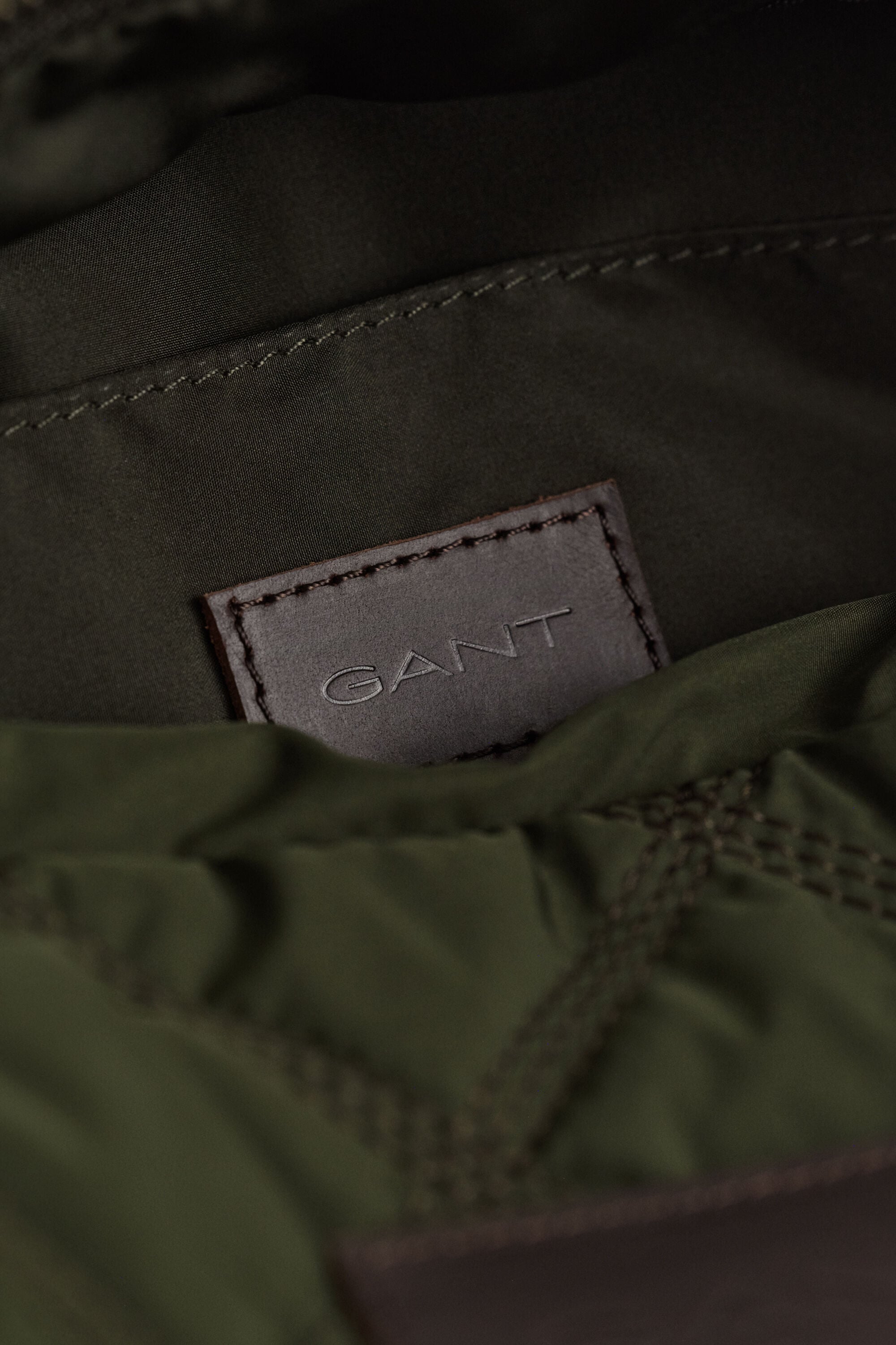Quilted Toiletry Bag