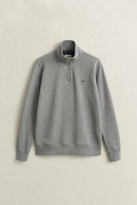 Shield Half-Zip Sweatshirt